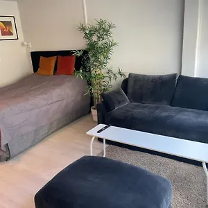 Cozy In The Middle Of Center Apartment Bergen